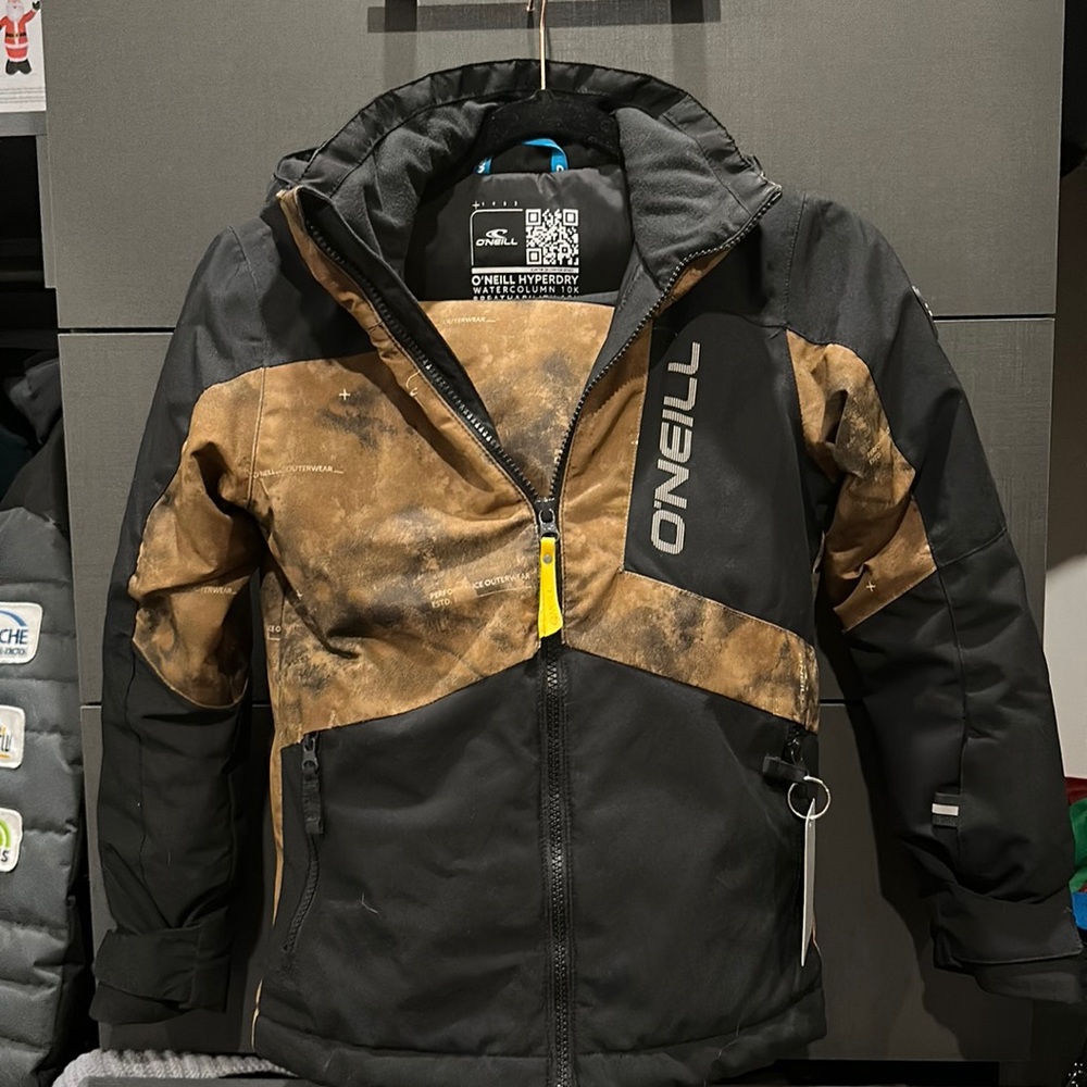 Outwear Kids set